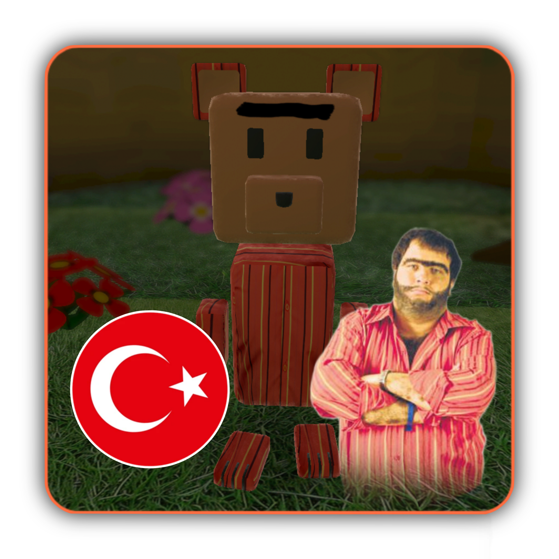 Recep Mod Icon